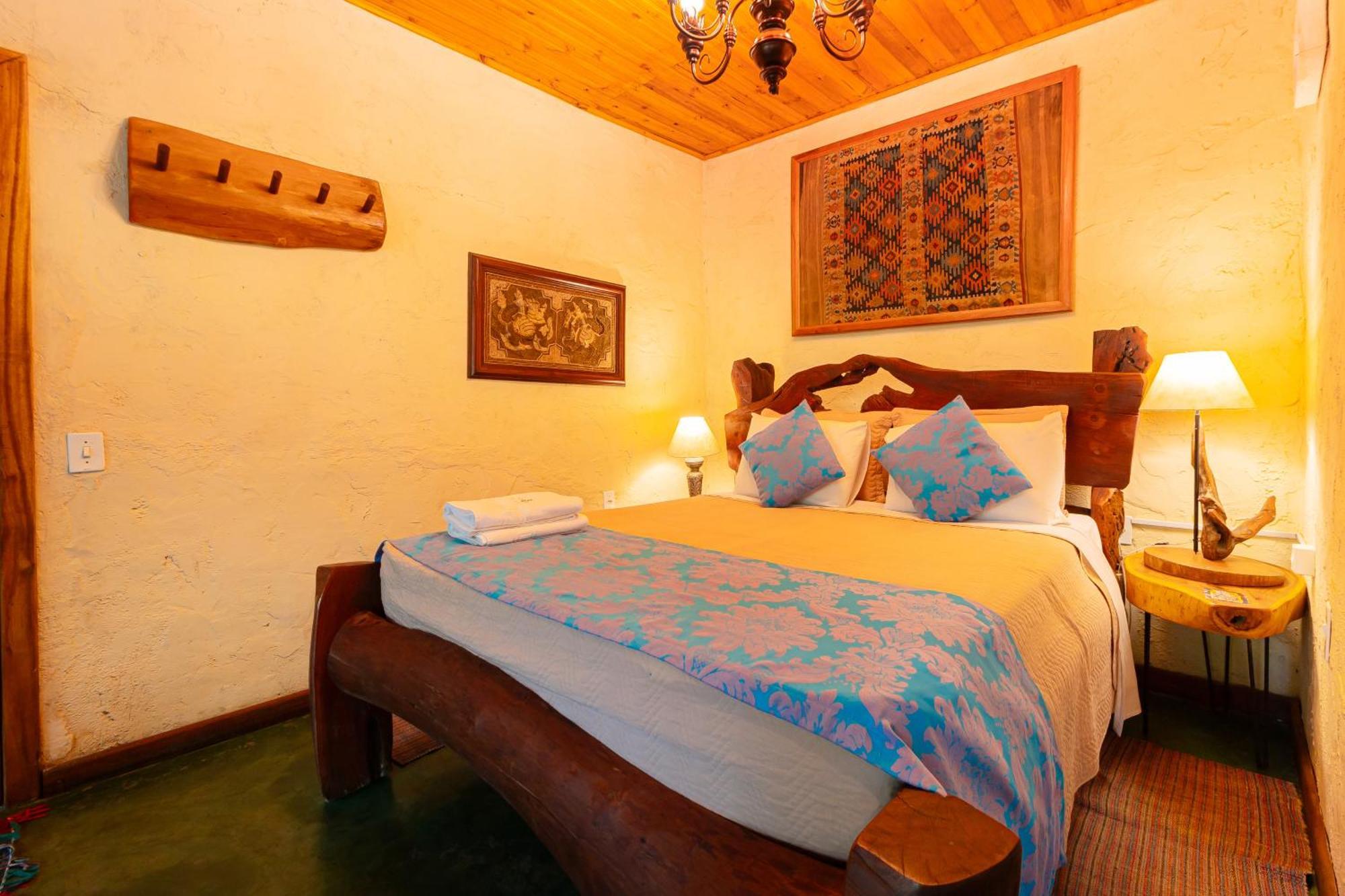 Pousada Do Lado De La Pirenopolis Ngoại thất bức ảnh