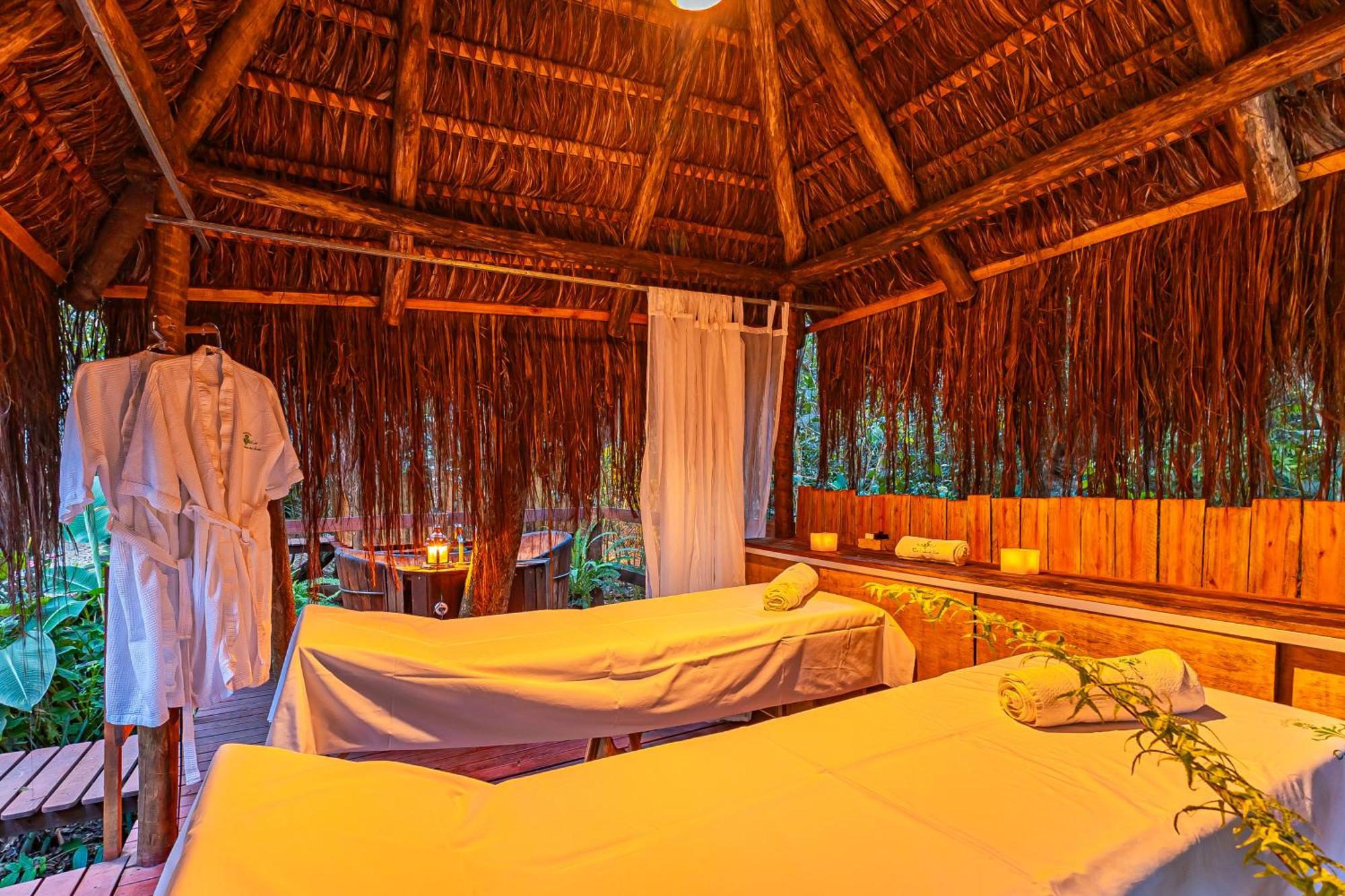 Pousada Do Lado De La Pirenopolis Ngoại thất bức ảnh