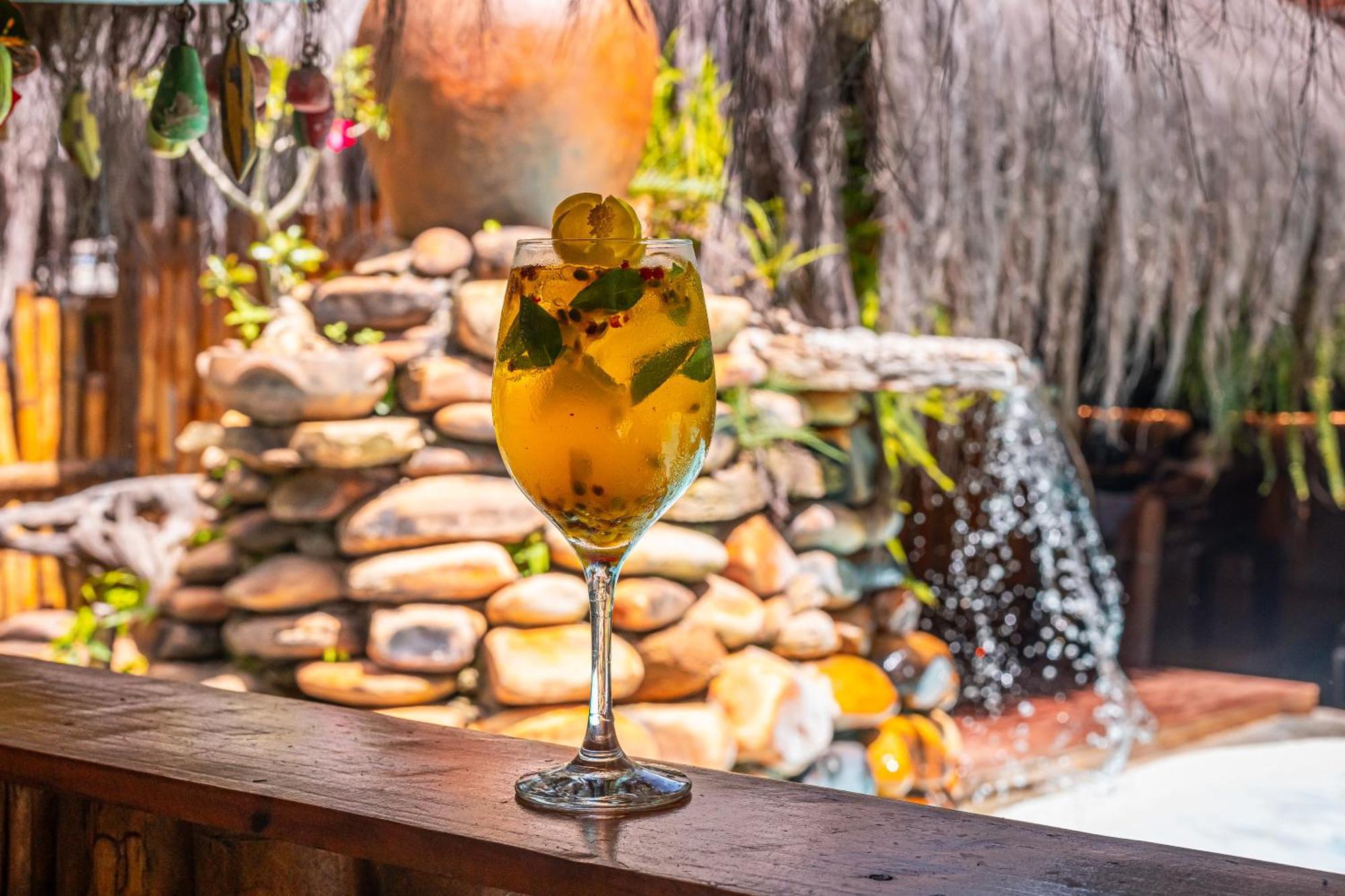 Pousada Do Lado De La Pirenopolis Ngoại thất bức ảnh